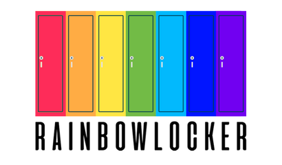 The Rainbow Locker
