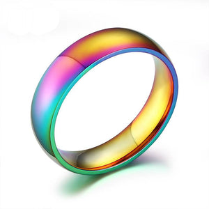 Multichrome Ring