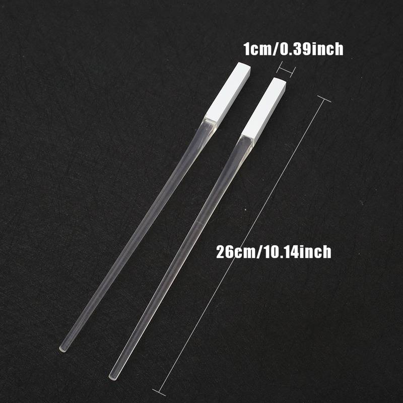 Luminous Swords LED Chopsticks