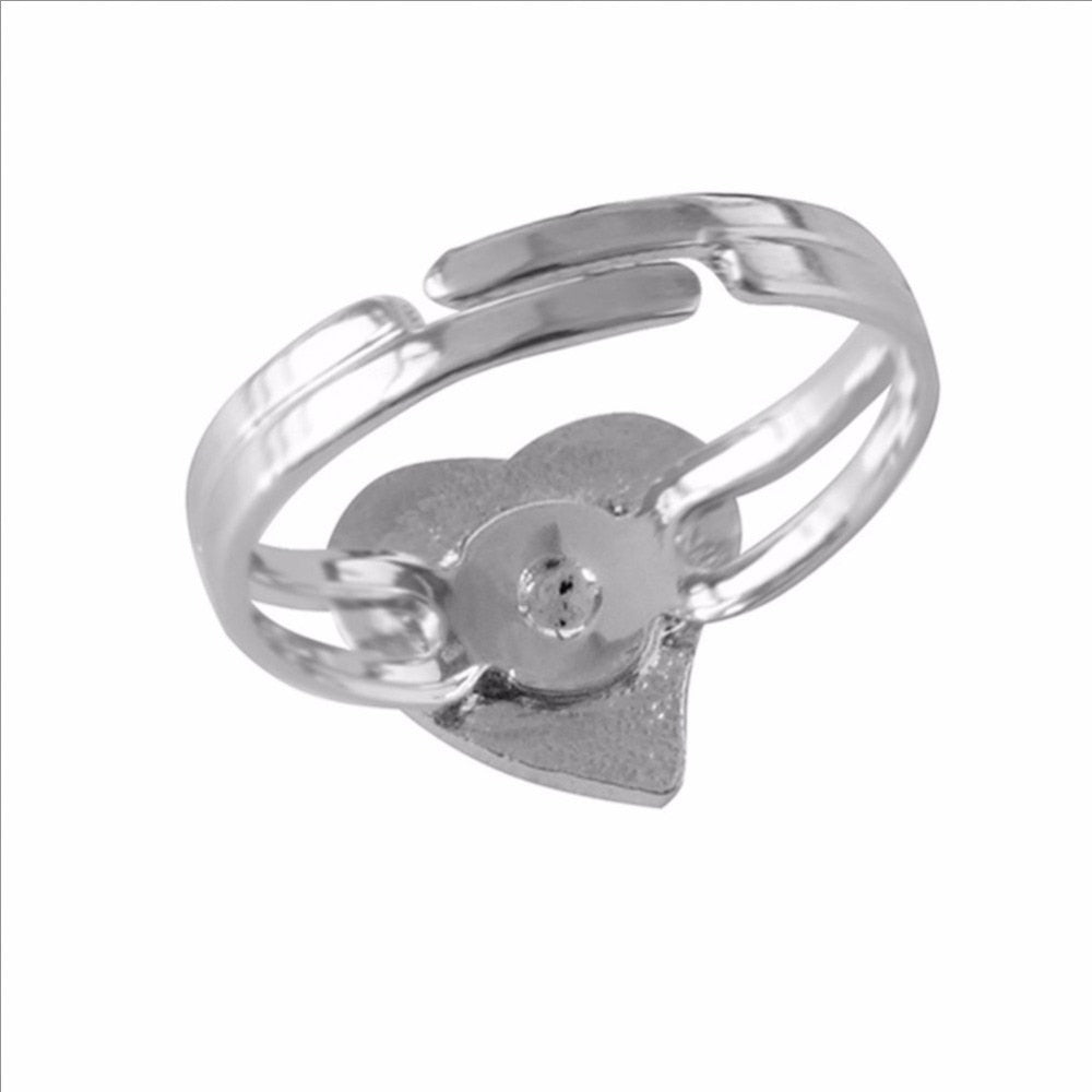 Moody Love Ring & Necklace