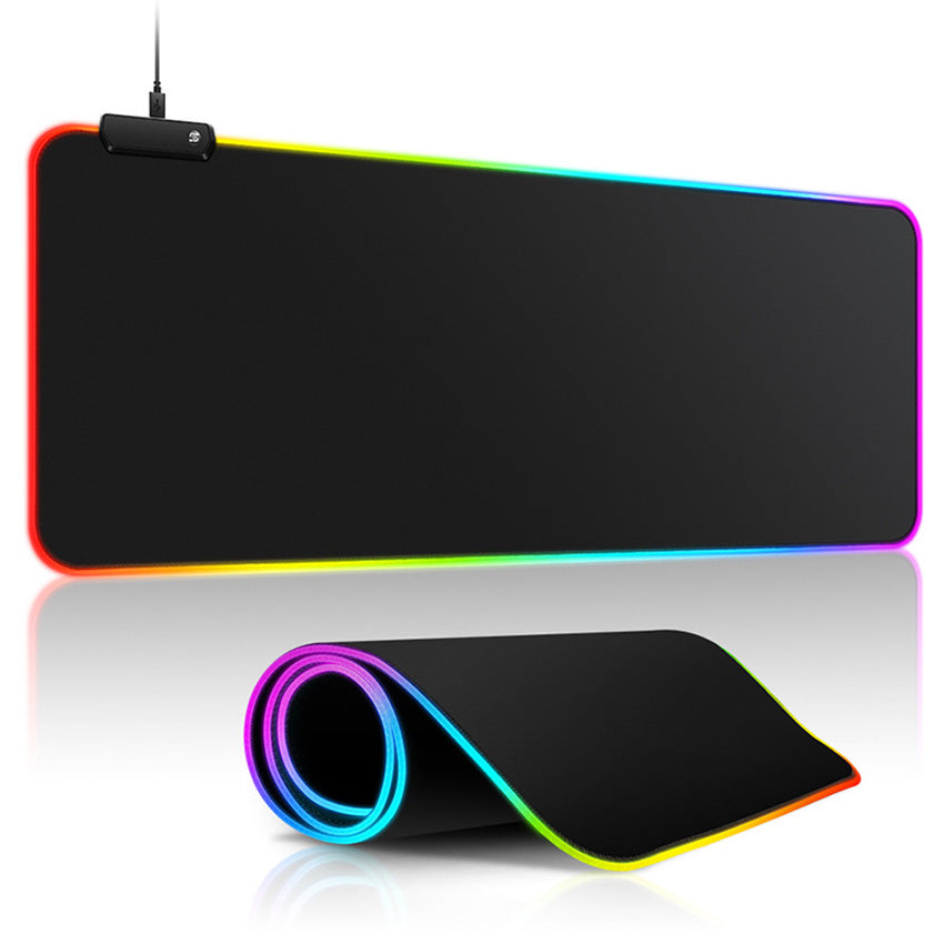 LED Computer Mouse Pad