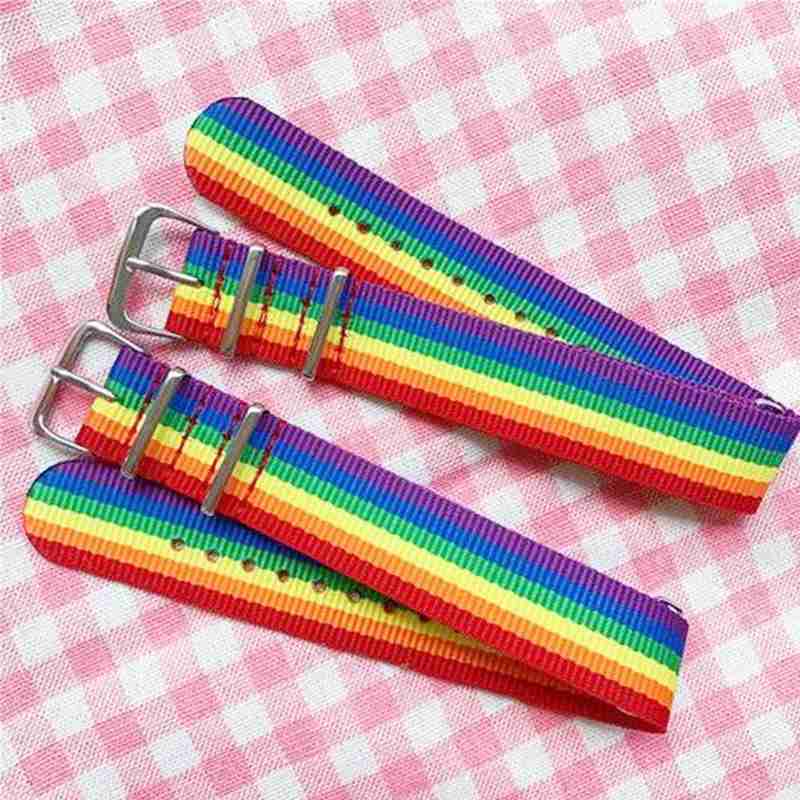 Pride Watch Strap