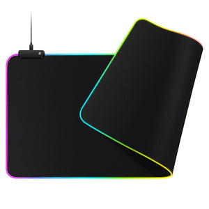 LED Computer Mouse Pad