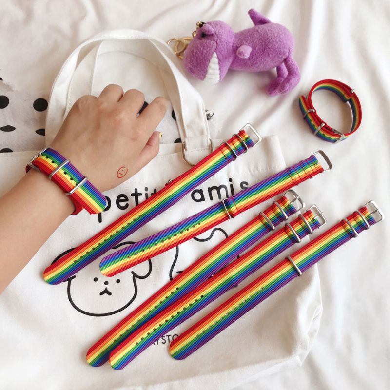 Pride Watch Strap