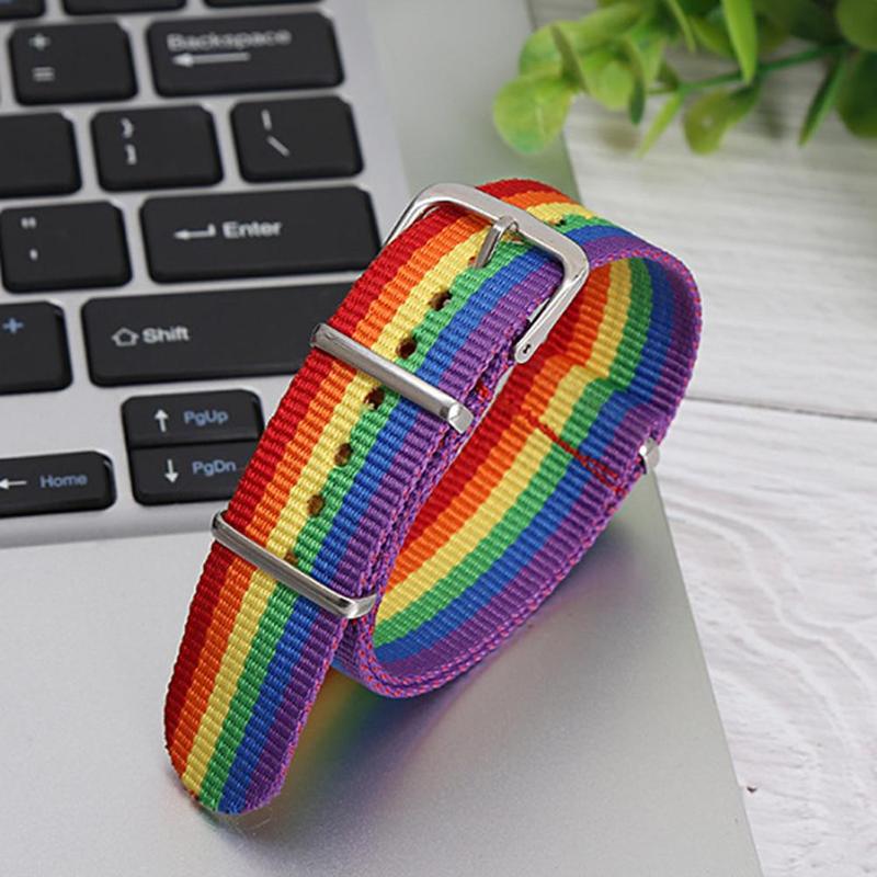 Pride Watch Strap