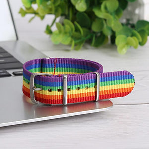 Pride Watch Strap