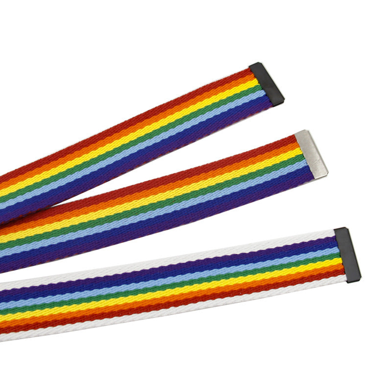 Pride Belt