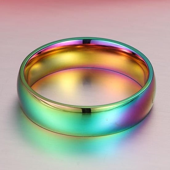 Multichrome Ring