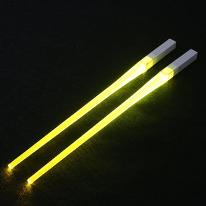 Luminous Swords LED Chopsticks