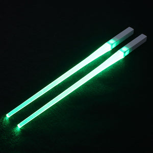 Luminous Swords LED Chopsticks