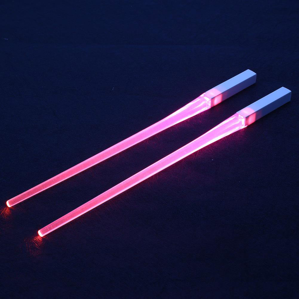 Luminous Swords LED Chopsticks