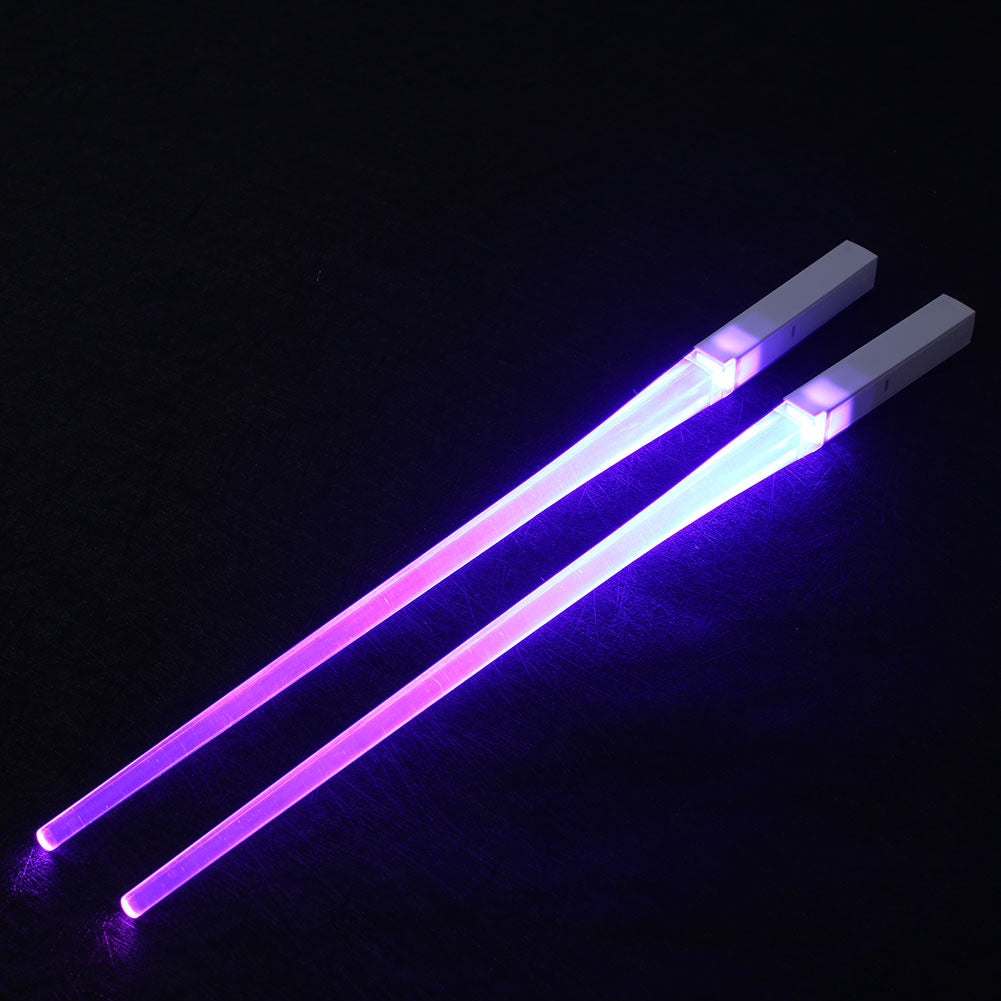 Luminous Swords LED Chopsticks