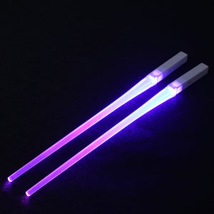 Luminous Swords LED Chopsticks