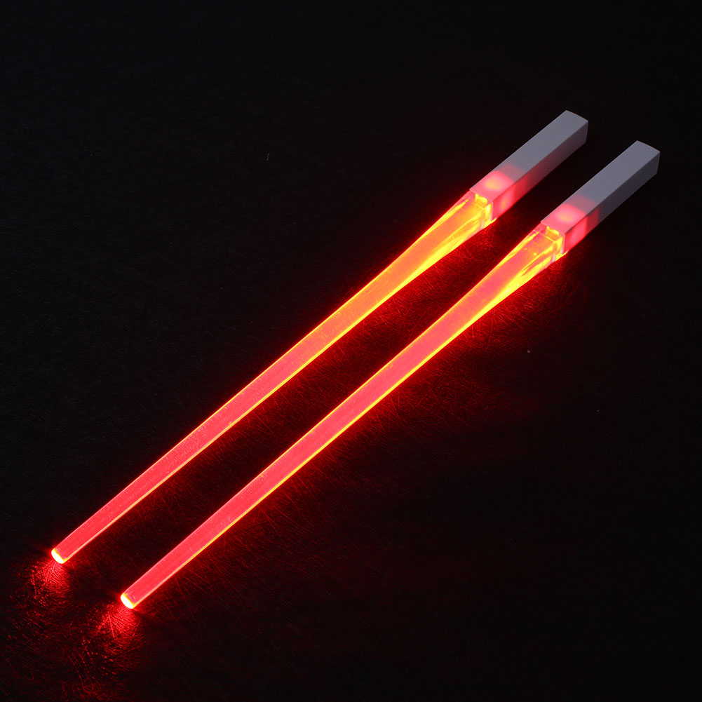 Luminous Swords LED Chopsticks