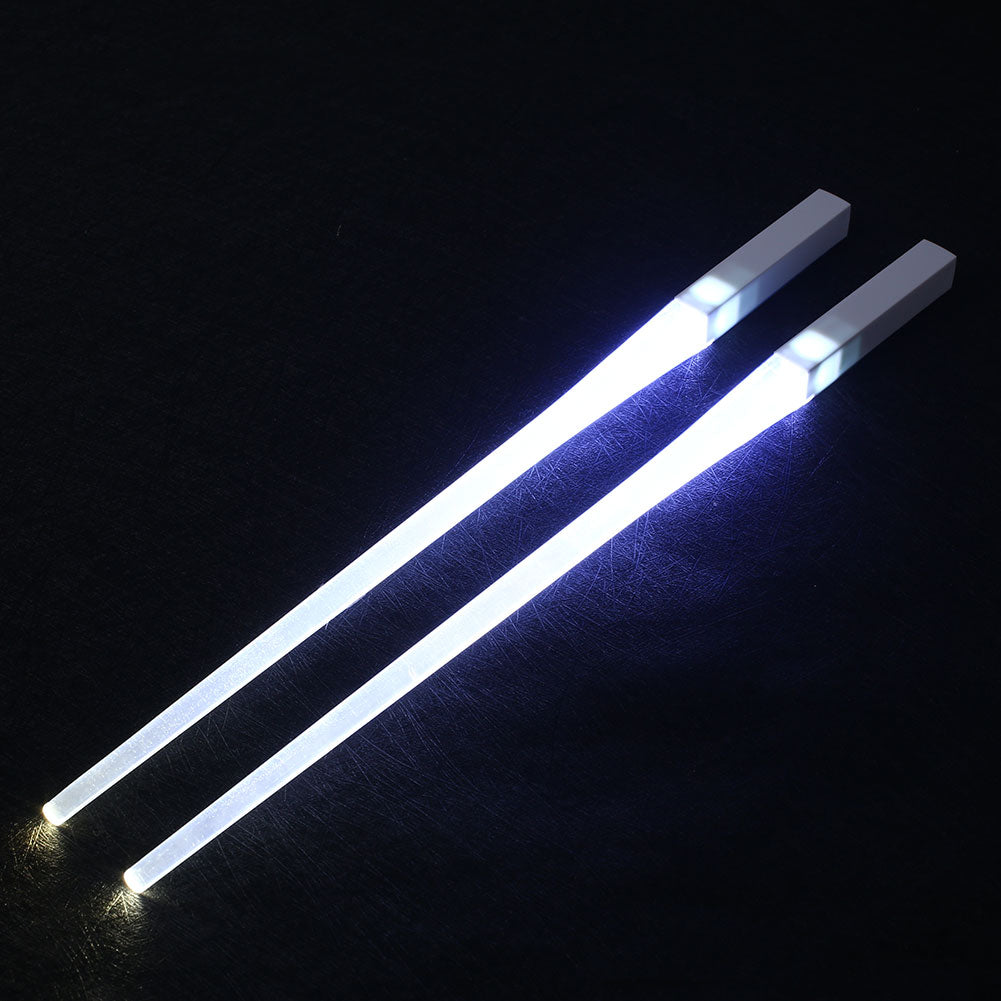 Luminous Swords LED Chopsticks