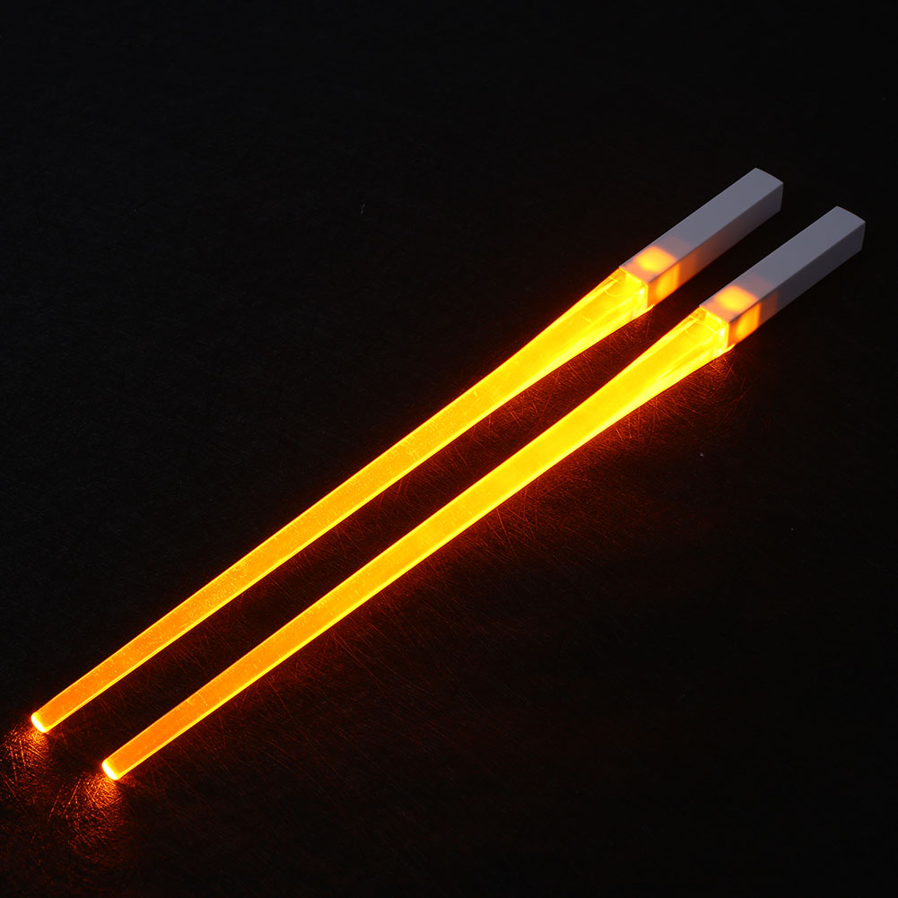 Luminous Swords LED Chopsticks