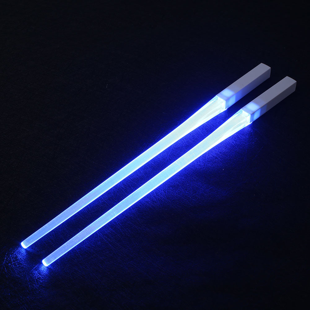 Luminous Swords LED Chopsticks