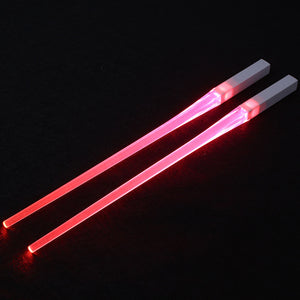 Luminous Swords LED Chopsticks