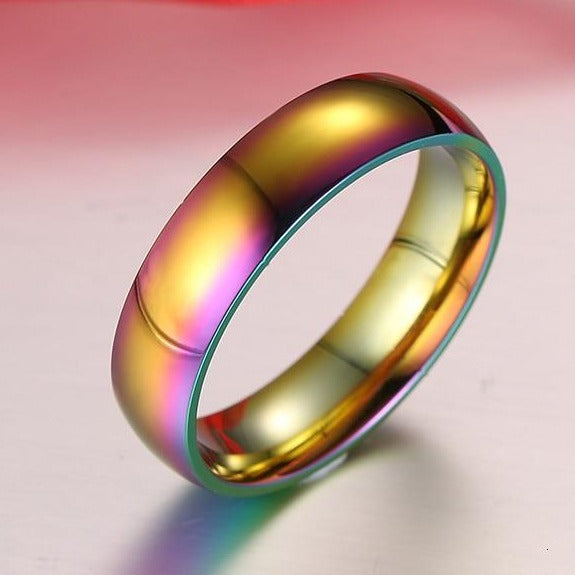 Multichrome Ring