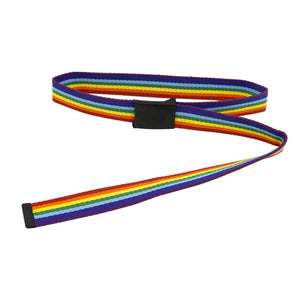 Pride Belt