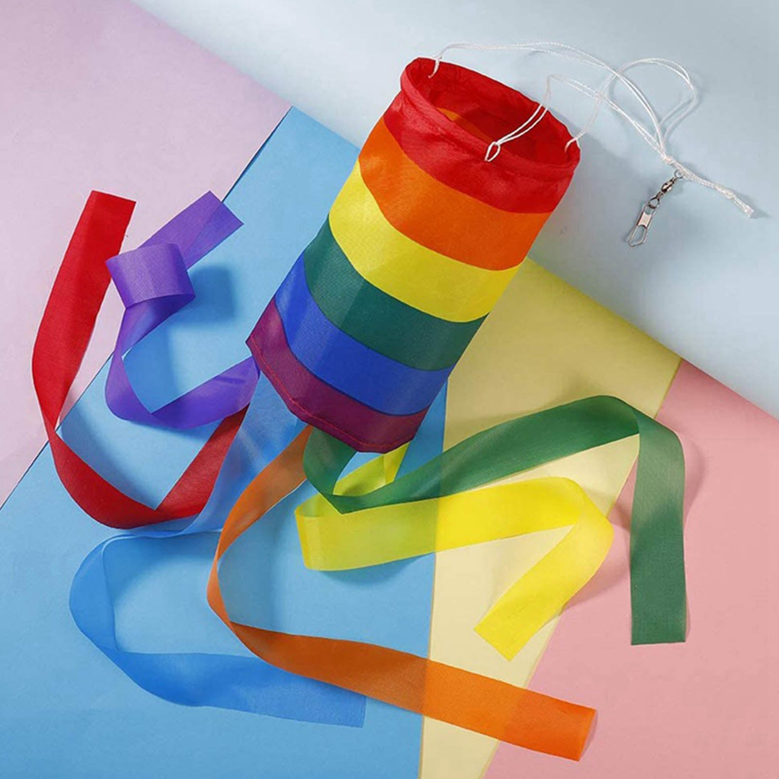 Pride Windsock Streamer