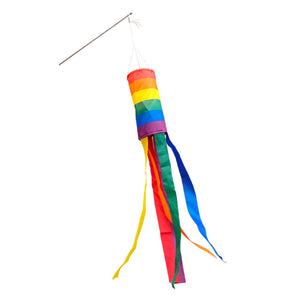 Pride Windsock Streamer