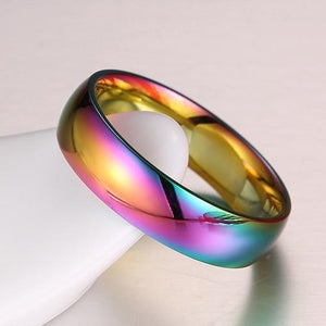 Multichrome Ring