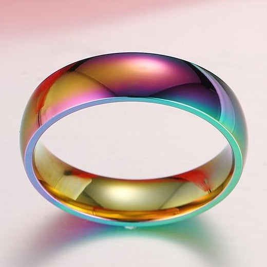 Multichrome Ring
