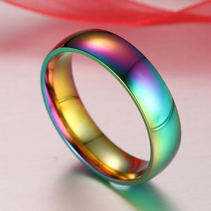 Multichrome Ring