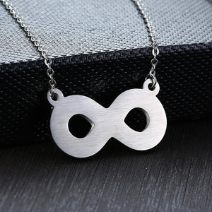 Pride Infinity Necklace