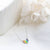 Rainbow Sweetheart Necklace