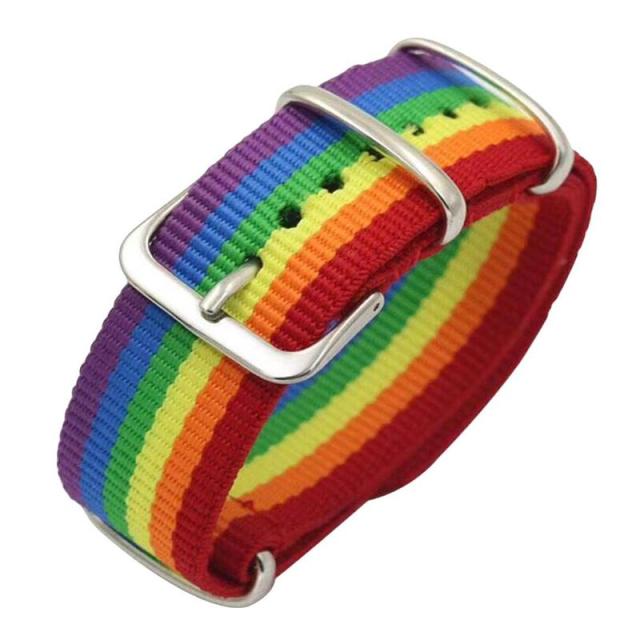 Pride Watch Strap