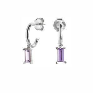 Raindrops Gems Earrings